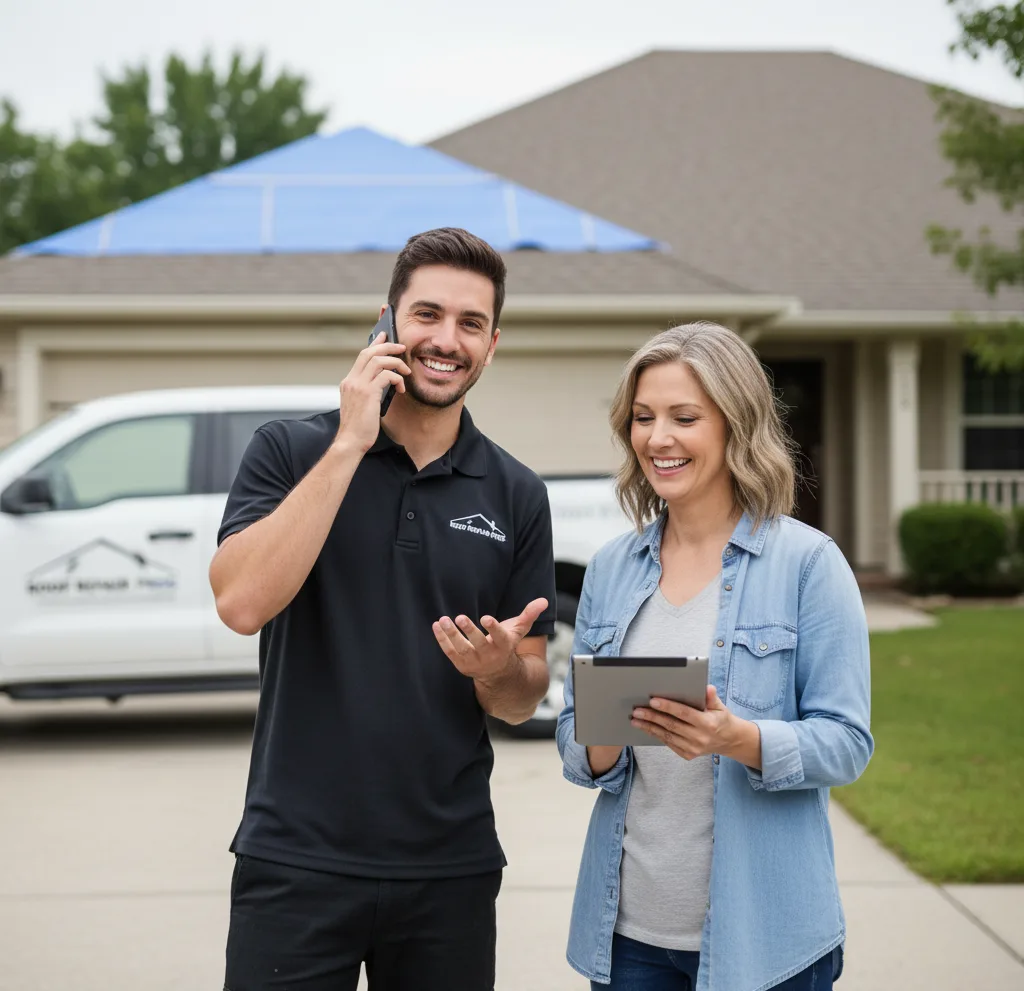 Storm Damage Repair in Arcadia, FL